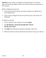 Preview for 228 page of Samsung Galaxy S8 User Manual