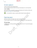 Preview for 33 page of Samsung GALAXY S8+ User Manual