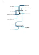 Preview for 12 page of Samsung Galaxy S9 Duos User Manual