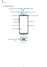 Preview for 13 page of Samsung Galaxy S9 Duos User Manual