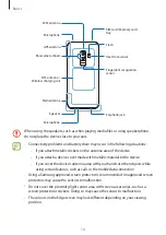 Preview for 14 page of Samsung Galaxy S9 Duos User Manual