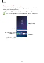 Preview for 43 page of Samsung Galaxy S9 Duos User Manual