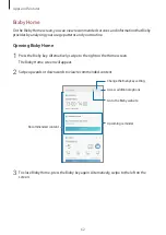 Preview for 62 page of Samsung Galaxy S9 Duos User Manual