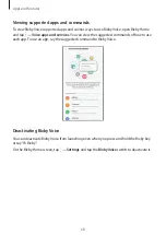 Preview for 68 page of Samsung Galaxy S9 Duos User Manual