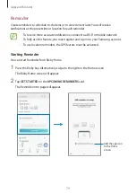 Preview for 79 page of Samsung Galaxy S9 Duos User Manual