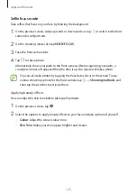 Preview for 125 page of Samsung Galaxy S9 Duos User Manual