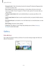 Preview for 132 page of Samsung Galaxy S9 Duos User Manual