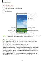 Preview for 133 page of Samsung Galaxy S9 Duos User Manual