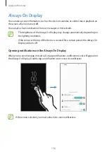 Preview for 138 page of Samsung Galaxy S9 Duos User Manual