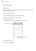 Preview for 167 page of Samsung Galaxy S9 Duos User Manual