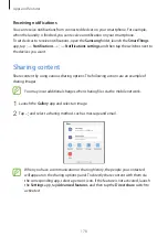 Preview for 178 page of Samsung Galaxy S9 Duos User Manual