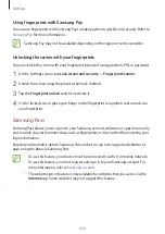 Preview for 234 page of Samsung Galaxy S9 Duos User Manual