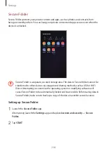 Preview for 238 page of Samsung Galaxy S9 Duos User Manual