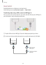 Preview for 245 page of Samsung Galaxy S9 Duos User Manual