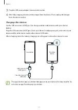 Preview for 17 page of Samsung Galaxy S9 Enterprise Edition User Manual