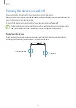 Preview for 31 page of Samsung Galaxy S9 Enterprise Edition User Manual