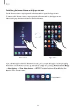 Preview for 44 page of Samsung Galaxy S9 Enterprise Edition User Manual