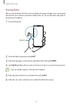 Preview for 61 page of Samsung Galaxy S9 Enterprise Edition User Manual