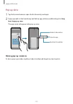 Preview for 151 page of Samsung Galaxy S9 Enterprise Edition User Manual