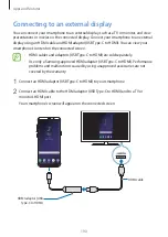 Preview for 190 page of Samsung Galaxy S9 Enterprise Edition User Manual