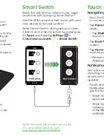 Preview for 4 page of Samsung galaxy S9 Quick Start Manual