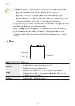 Preview for 16 page of Samsung galaxy S9 User Manual
