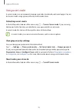 Предварительный просмотр 96 страницы Samsung galaxy S9 User Manual