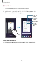 Preview for 145 page of Samsung galaxy S9 User Manual