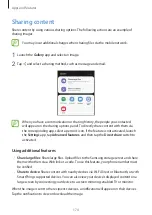 Preview for 174 page of Samsung galaxy S9 User Manual