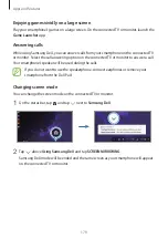 Preview for 179 page of Samsung Galaxy S9 User Manual