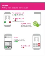 Preview for 5 page of Samsung GALAXY SII Start Manual