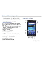 Preview for 19 page of Samsung GALAXY SII User Manual