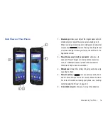 Preview for 21 page of Samsung GALAXY SII User Manual