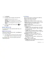 Preview for 51 page of Samsung GALAXY SII User Manual