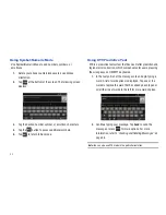 Preview for 58 page of Samsung GALAXY SII User Manual