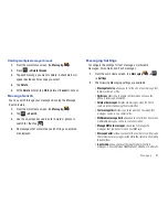 Preview for 95 page of Samsung GALAXY SII User Manual