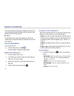 Preview for 128 page of Samsung GALAXY SII User Manual