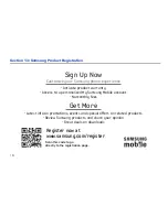 Preview for 198 page of Samsung GALAXY SII User Manual