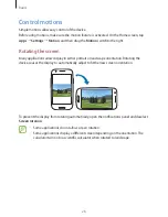 Preview for 26 page of Samsung Galaxy SIII Mini User Manual