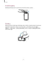 Preview for 29 page of Samsung Galaxy SIII Mini User Manual