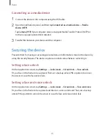 Preview for 41 page of Samsung Galaxy SIII Mini User Manual