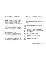 Preview for 39 page of Samsung GALAXY SIII User Manual