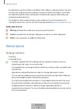 Preview for 4 page of Samsung Galaxy SmartTag User Manual