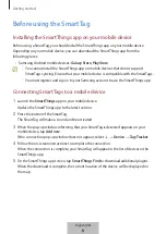 Preview for 7 page of Samsung Galaxy SmartTag User Manual