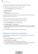 Preview for 10 page of Samsung Galaxy SmartTag User Manual