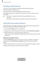 Preview for 11 page of Samsung Galaxy SmartTag User Manual