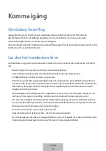 Preview for 259 page of Samsung Galaxy SmartTag User Manual