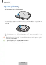 Preview for 5 page of Samsung Galaxy SmartTag+ User Manual