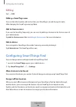 Preview for 14 page of Samsung Galaxy SmartTag+ User Manual