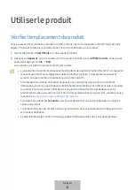 Предварительный просмотр 29 страницы Samsung Galaxy SmartTag2 User Manual